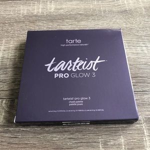 Tarte Pro Glow 3